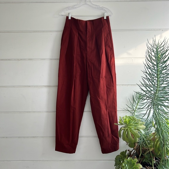 DOEN Louvre Pant - Picture 3 of 12